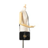 Gucci Suede Arli Crossbody Secondhand