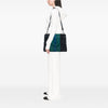 Bottega Veneta Nappa Intrecciato Club Fume Briefcase Secondhand