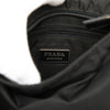 Secondhand Prada Tessuto Zip Top Crossbody