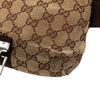 Gucci GG Canvas Belt Bag Secondhand