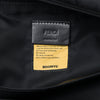 Fendi Nylon Baguette Messenger Bag Secondhand