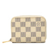 Louis Vuitton Damier Azur Zippy Coin Purse Secondhand