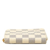 Louis Vuitton Damier Azur Zippy Coin Purse Secondhand
