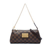 Secondhand Louis Vuitton Damier Ebene Eva