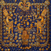 Hermès Tresors Retrouves Silk Scarf 90 Secondhand