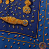 Hermès Tresors Retrouves Silk Scarf 90 Secondhand