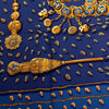 Hermès Tresors Retrouves Silk Scarf 90 Secondhand