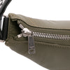 Secondhand Celine Nylon Ava Shoulder Bag