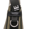 Secondhand Celine Nylon Ava Shoulder Bag