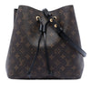 Louis Vuitton Monogram Neonoe MM Secondhand