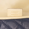 Gucci Small GG Marmont Matelasse Leather Torchon Flap Crossbody Secondhand
