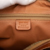 Celine Macadam Coated Canvas Handbag Secondhand
