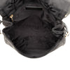 Chanel New Travel Line Nylon Messenger Bag Secondhand