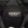 Chanel New Travel Line Nylon Messenger Bag Secondhand