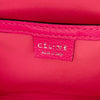 Secondhand Celine Nano Leather Luggage Tote