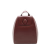 Cartier Leather Must De Cartier Backpack Secondhand
