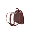 Cartier Leather Must De Cartier Backpack Secondhand