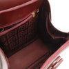 Secondhand Cartier Leather Must De Cartier Backpack
