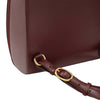 Secondhand Cartier Leather Must De Cartier Backpack