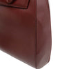 Secondhand Cartier Leather Must De Cartier Backpack