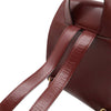 Secondhand Cartier Leather Must De Cartier Backpack