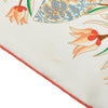 Hermès Fleurs et Papillons de Tissus Silk Scarf 90 Secondhand