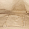 Gucci Medium GG Canvas Icon Bit Satchel Secondhand