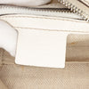 Gucci Medium GG Canvas Icon Bit Satchel Secondhand