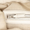 Gucci Medium GG Canvas Icon Bit Satchel Secondhand