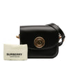 Burberry Small Leather Elizabeth Crossbody Secondhand
