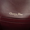 Dior Oblique Canvas Saddle Belt Bag Secondhand