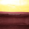 Chanel Small Quilted Iridescent Calfskin and Caviar Daily Carry Flap Secondhand