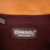 Chanel Small Quilted Iridescent Calfskin and Caviar Daily Carry Flap Secondhand