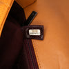 Chanel Small Quilted Iridescent Calfskin and Caviar Daily Carry Flap Secondhand