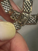 Secondhand Chanel brooch