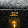 Hermès Ardennes Kelly Sellier 35 Secondhand