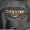 Chanel CC Quilted Lambskin Front Pocket Tote Secondhand
