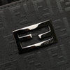 Fendi Small Zucchino Canvas Tote Secondhand