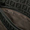 Fendi Small Zucchino Canvas Tote Secondhand