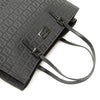 Fendi Small Zucchino Canvas Tote Secondhand