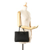 Fendi Small Zucchino Canvas Tote Secondhand
