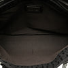Fendi Small Zucchino Canvas Tote Secondhand
