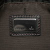 Fendi Small Zucchino Canvas Tote Secondhand
