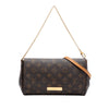 Louis Vuitton Monogram Favorite PM Secondhand