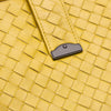 Bottega Veneta Medium Nappa Intrecciato Roma Tote Secondhand
