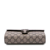 Gucci GG Supreme Dionysus Chain Wallet Secondhand