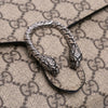 Gucci GG Supreme Dionysus Chain Wallet Secondhand