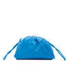 Bottega Veneta Nappa Intrecciato The Mini Pouch Crossbody Secondhand