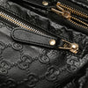 Secondhand Gucci Guccissima Belt Bag