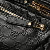 Gucci Guccissima Belt Bag Secondhand